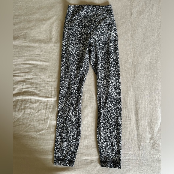 lululemon athletica Pants - Lululemon Leggings